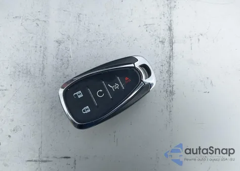 2018 Chevrolet Equinox Lt from USA, damaged, VIN 2GNAXJEV2J6315666